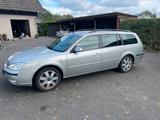 Ford Mondeo MK3 Kombi - Ford Mondeo: Mk3
