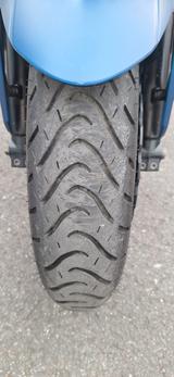 Kymco XCITING  S 400 - KYMCO XCITING