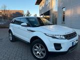 Andere Range Rover Evoque Automatik Vollleder TÜV... - Andere in München