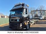 Volvo FH 13 GlobeTrotter XL LL *VEB+/Seilwinde/2xTank - Volvo Fh xl