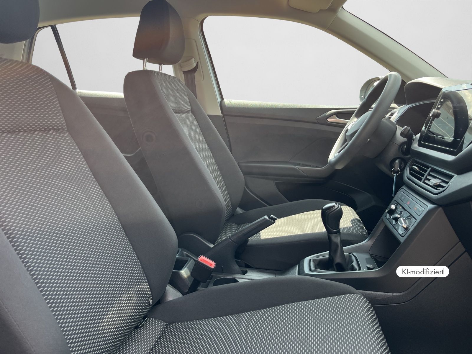 Volkswagen T-Cross - Bild 5