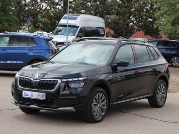 Skoda Kamiq 1.0 TSI Tour KLIMA LED NAVI ALU