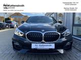 BMW 120 d Aut. Sport Line HIFI LED SHZ ParkingAss DA - BMW 120 in Bielefeld