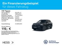 Volkswagen Tiguan - Vorschau Bild 2