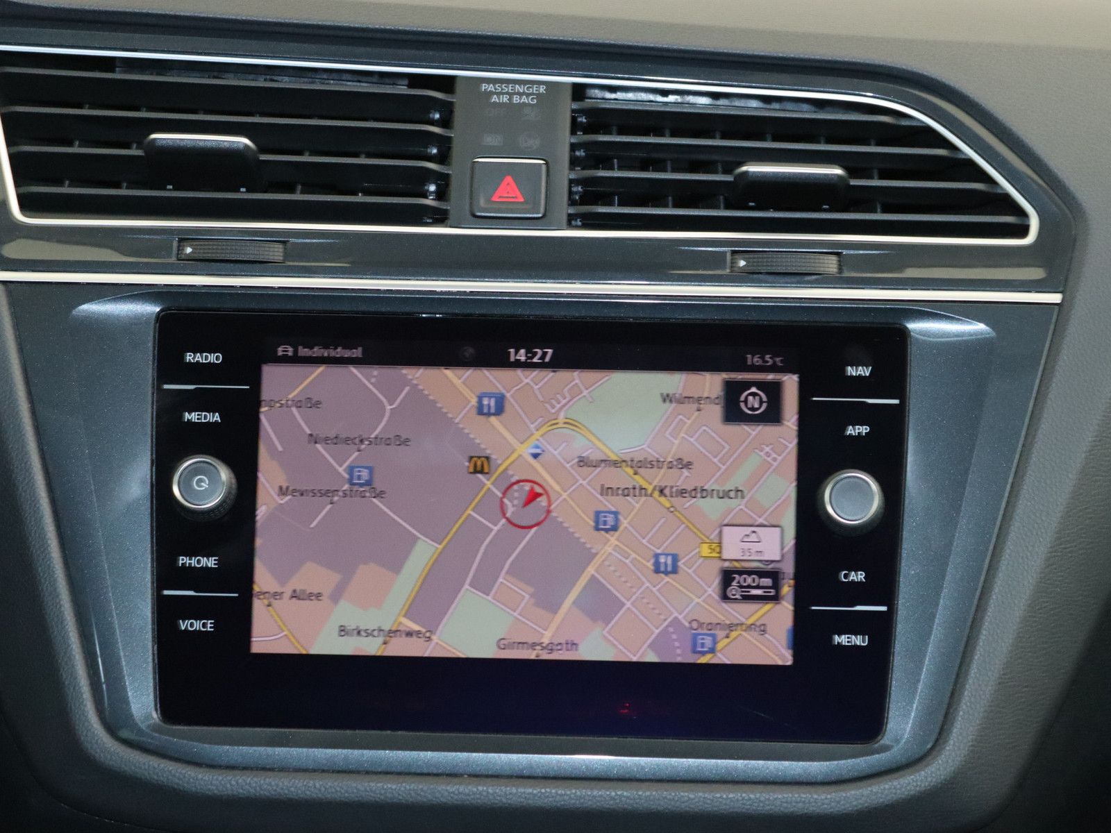 Volkswagen Tiguan 2.0 TSI BMT Highline 4Motion LED AID ACC foto 22