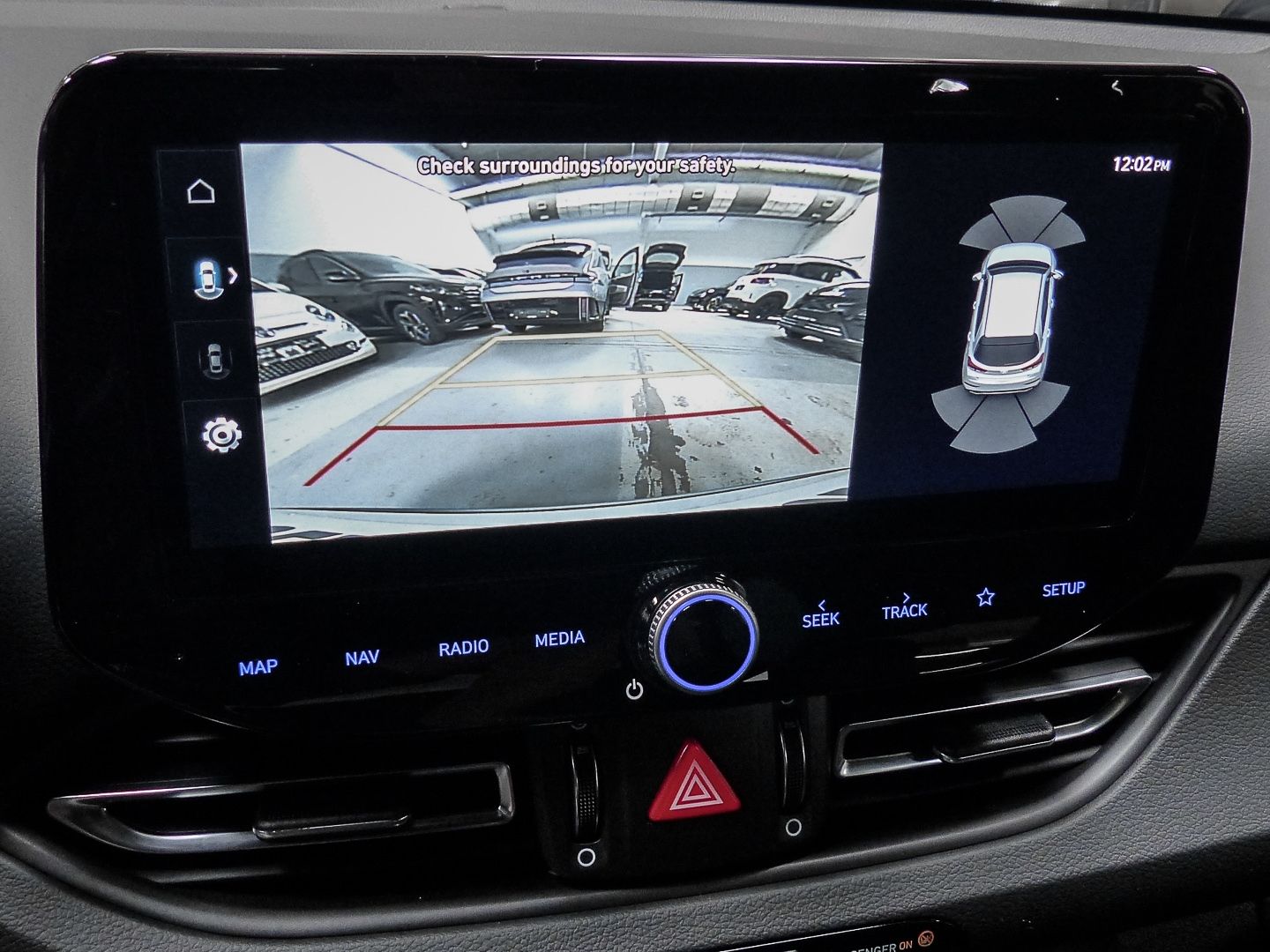 Hyundai i30 – Bild 8