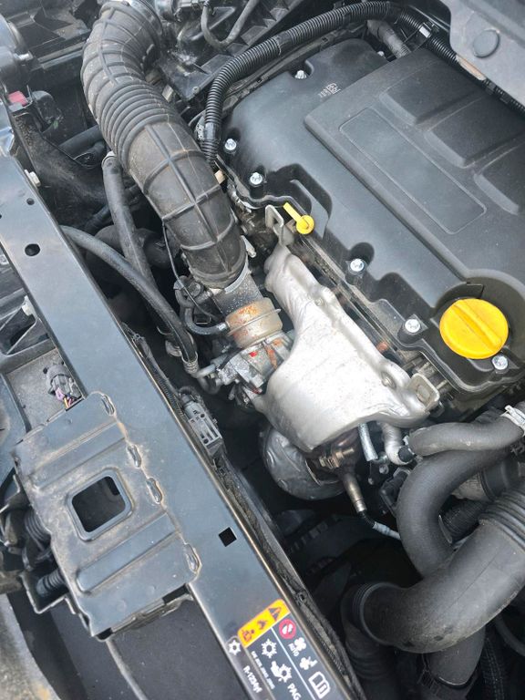 Image of Opel Zafira