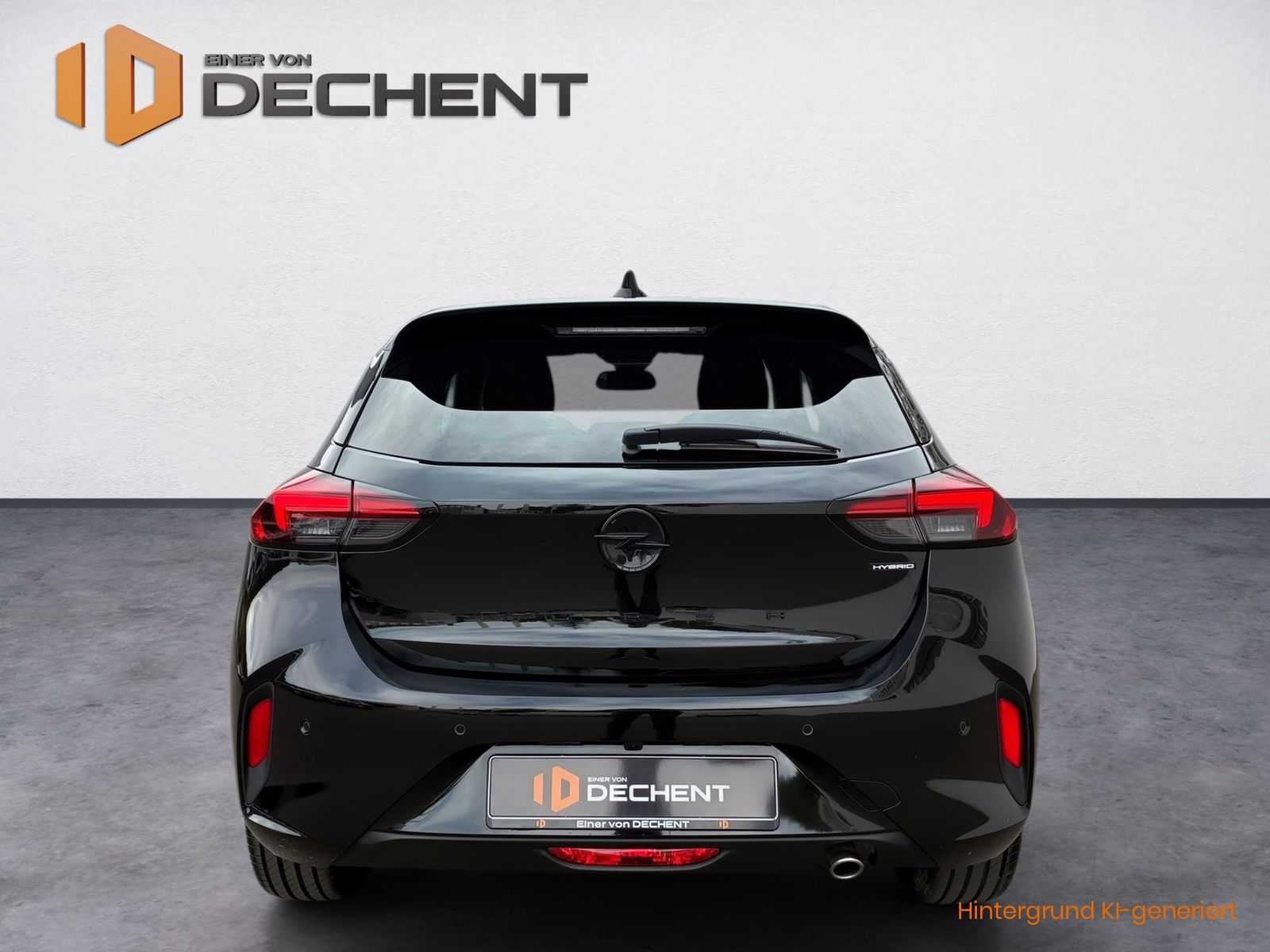 Fahrzeugabbildung Opel Corsa F 1.2 Turbo GS Kamera,Matrix,Navi,PDC,SHZ