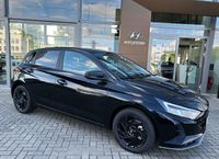 Hyundai i20 - Vorschau Bild 7