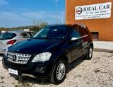 Mercedes-Benz Mercedes-benz ML 320 CDI Premium - Mercedes-Benz ML 320 Kombi Gebrauchtwagen