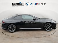 BMW 220 - Vorschau Bild 8