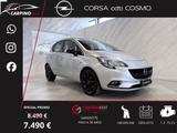 Opel Corsa 1.3 CDTI ecoFLEX Start&Stop Coupé b-C - Opel Corsa mit Diesel-Antrieb: Sportwagen