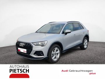 Audi Leasingangebot: Audi Q3 35 TFSI advanced S-tronic