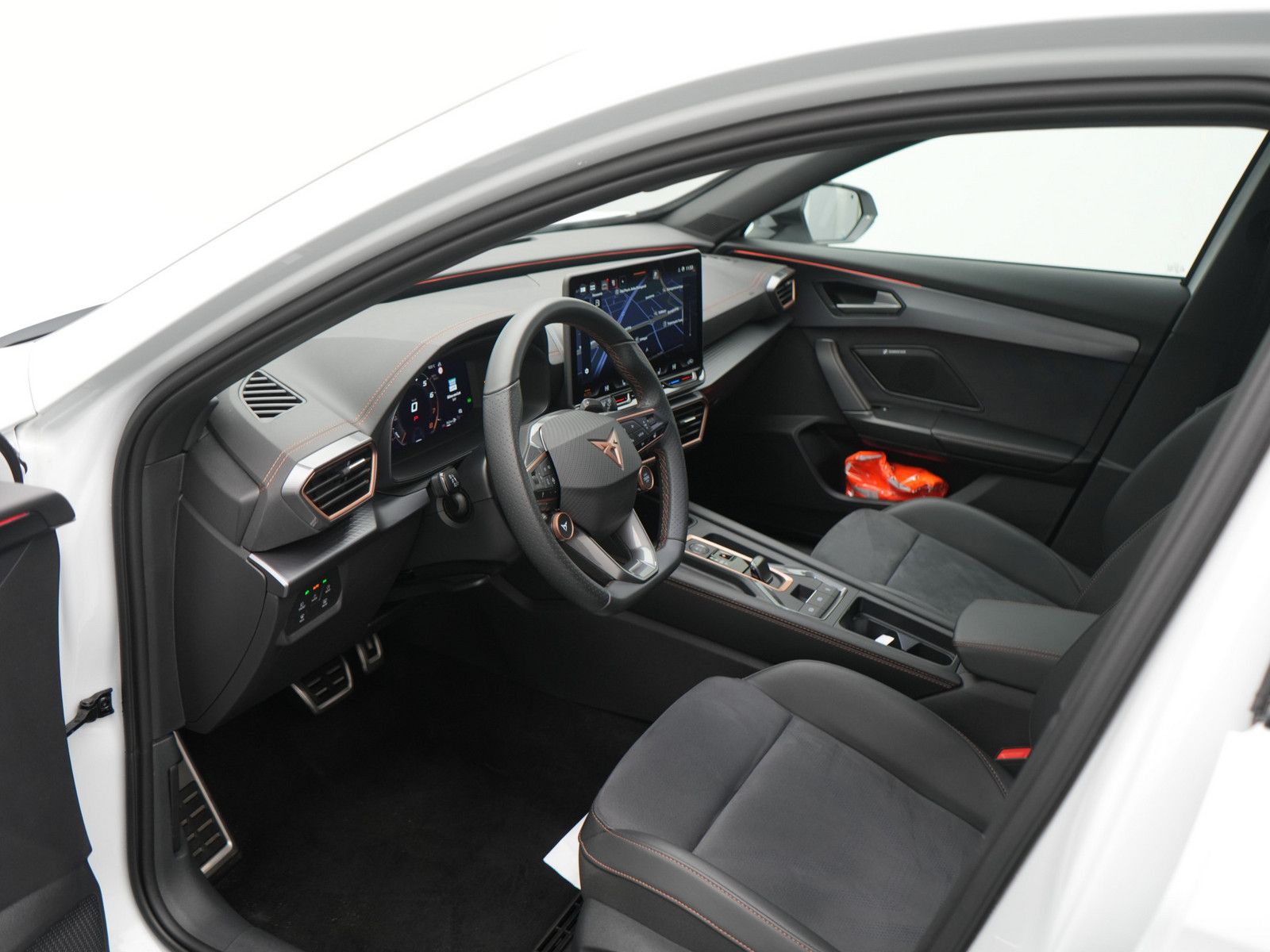 Cupra Formentor - Bild 12