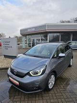 Honda Jazz 1.5 i-MMD Hybrid e-CVT Executive - Honda Jazz Executive mit Hybrid-Antrieb (Benzin/Elektro)