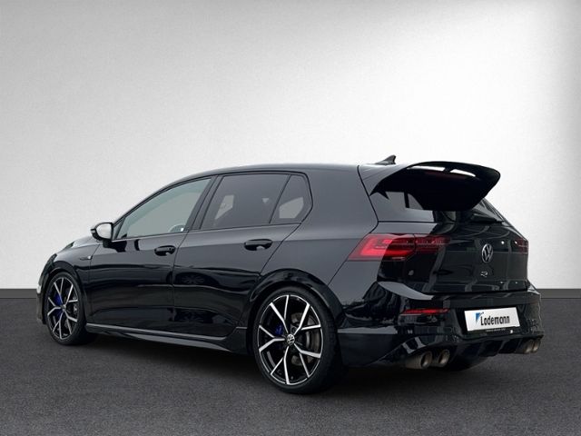 Volkswagen Golf VIII 2.0 TSI R 4x4 PANO RFK NAV ACC HARMAN foto 4