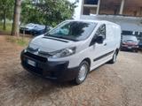 Citroën Citroen Jumpy 29 1.6 HDi/90 FAP PL-TN Furgone - Citroën Jumpy aus 2015