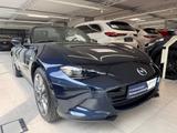Mazda MX-5 Exclusive-Line 2.0 184 PS*DAS*Leder*Kamera* - Mazda MX-5 Exclusive-Line mit Benzin-Antrieb
