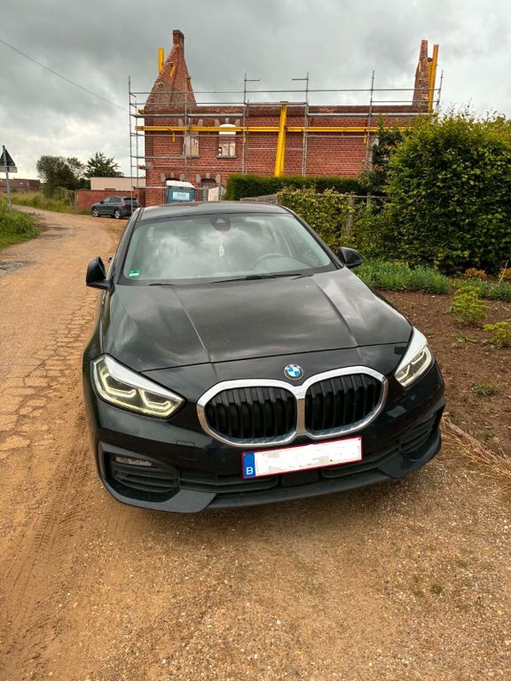 Image of BMW 118