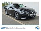 BMW 430i xDrive Coupe M Sportpaket*Head-Up*ACC*Leder - BMW 430 Jahreswagen