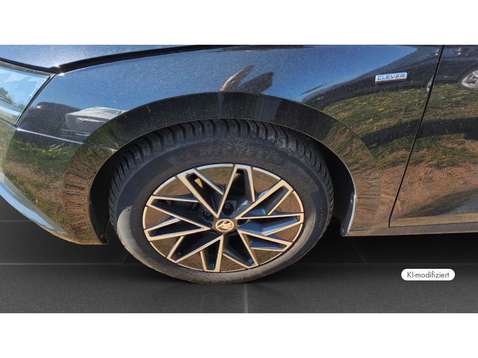 Skoda Octavia - Bild 6