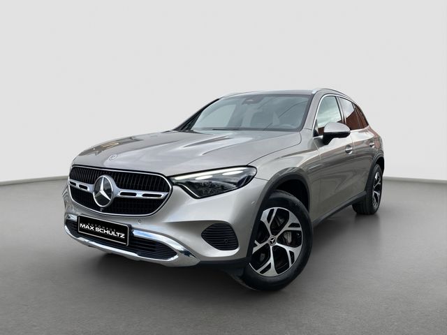 Mercedes-Benz GLC 300 e 4M AVANTGARDE*AHK*360°KAM*DIGIT-LIGHT