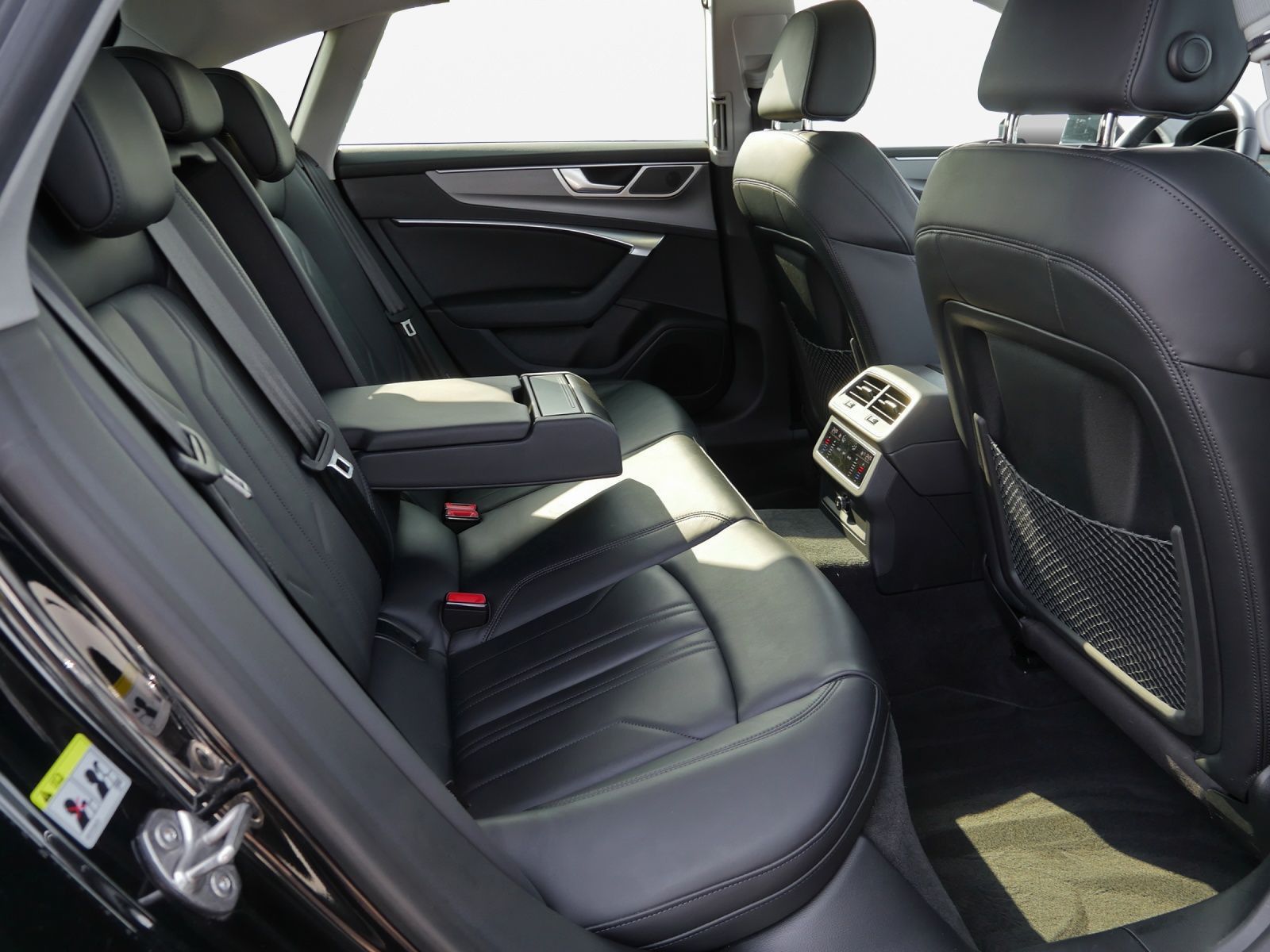 Audi A7 - Bild 16