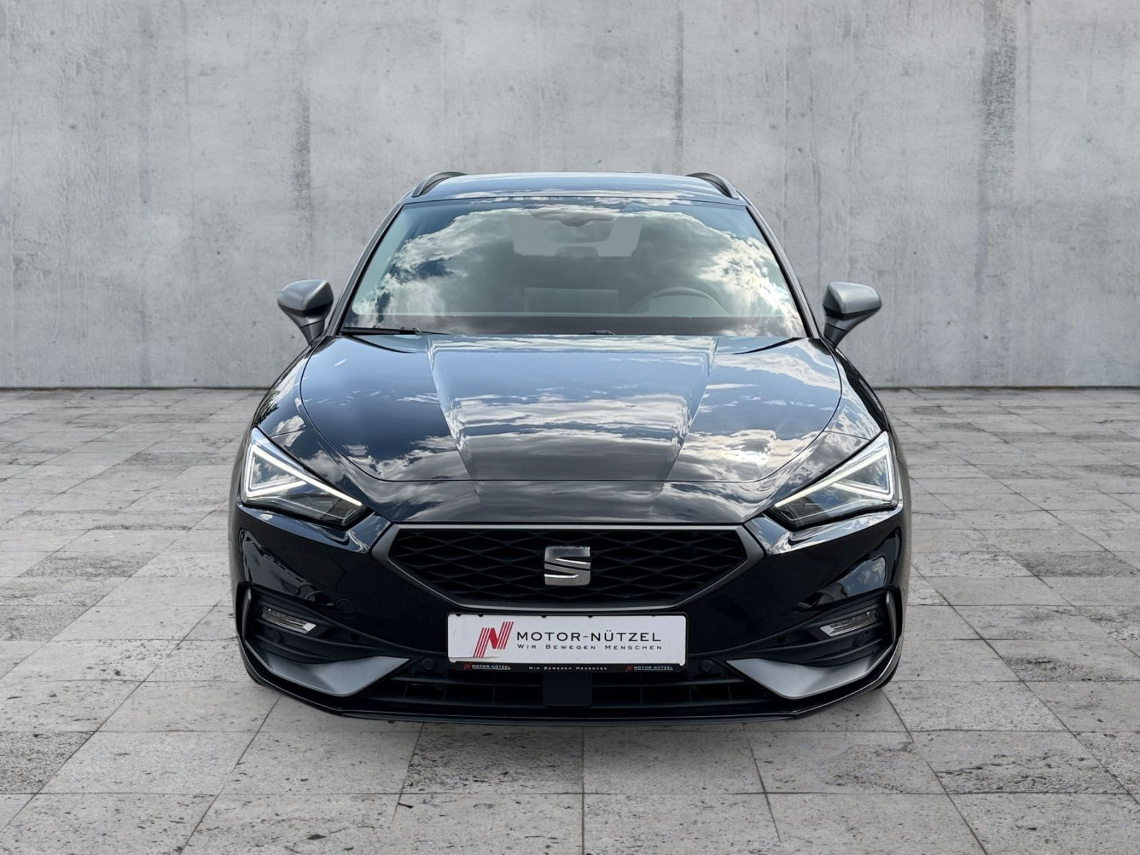 Seat Leon - Bild 3