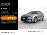 Audi A3 - Vorschau Bild 1