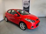 Mazda 2 Lim. 1.3 Impression + Radio/CD/LMF/SH/5.Türen - Mazda: Radio