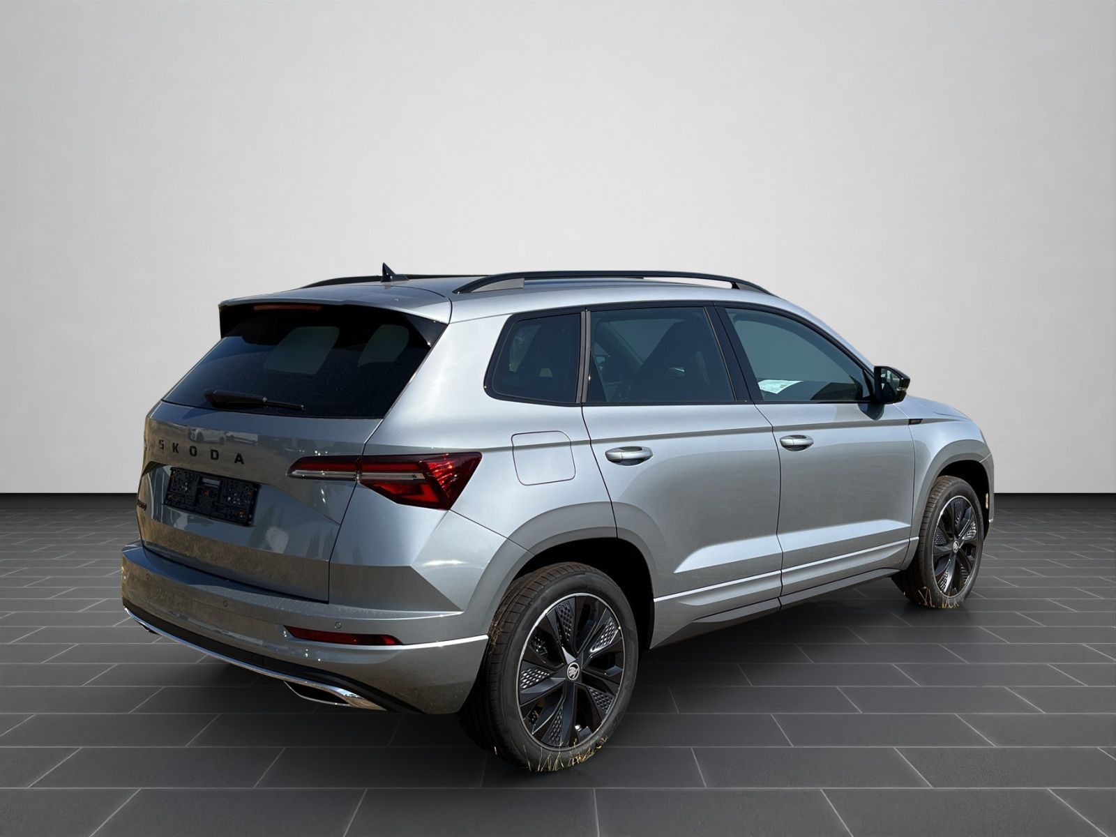 Skoda Karoq - Bild 4