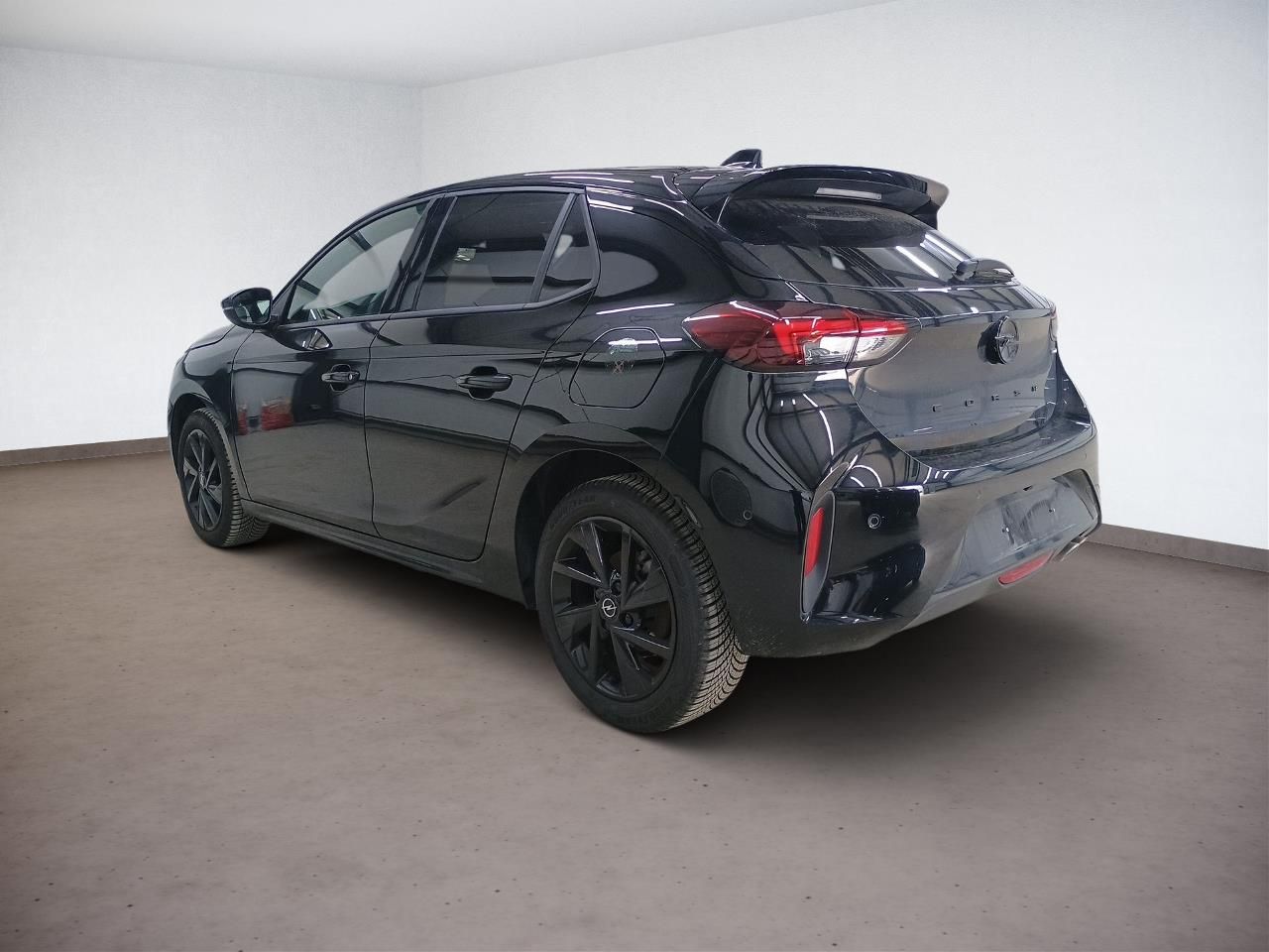 Fahrzeugabbildung Opel Corsa F GS MildHybrid 107KW Automatik