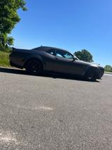 Dodge Challenger Hellcat SRT Widebody  Unfallfrei 2.Hd - Dodge Challenger: Hellcat