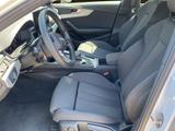 Audi A4 Avant 40 TFSI S line Plus*Navi*ACC*DAB* - Audi A4: Weiß, Kombi, Line