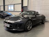 Jaguar F-Type Cabriolet/2. Hd./Keyless/Klappenauspuff - gebrauchte Jaguar F-Type aus dem Jahr 2015