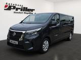 Nissan Primastar Kombi L2H1 Tekna DCT170 9-Sitzer/AHK - Nissan Primastar: 9 Sitzer