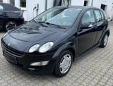 Smart Forfour Tüv neu mit 65000km 1HD - gebrauchte Smart ForFour aus dem Jahr 2004