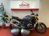 BMW R 1200 R ESA! 1.Hand! Scheckheft! Koffer! TOP! - Motorräder in Berlin