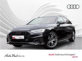Audi A4 Avant S line 35TDI Stronic Navi LED virtual A
