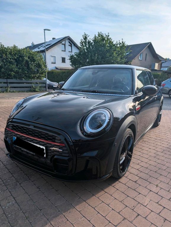 Image of MINI Cooper C
