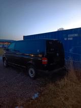 Volkswagen Vw T5 Caravelle 2.5 - Volkswagen T5 Caravelle aus 2004