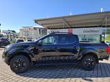 Nissan Navara DC 4x4 S&S N-Guard - Nissan Allradantrieb