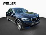 BMW X4 xDr30d M Sport X LiveCPr,Standh,Pano,AHK,HUD - BMW X4 aus 2020