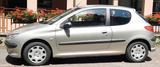 Peugeot 206 Grand Filou EZ 6/2004 - Peugeot 206: Grand Filou