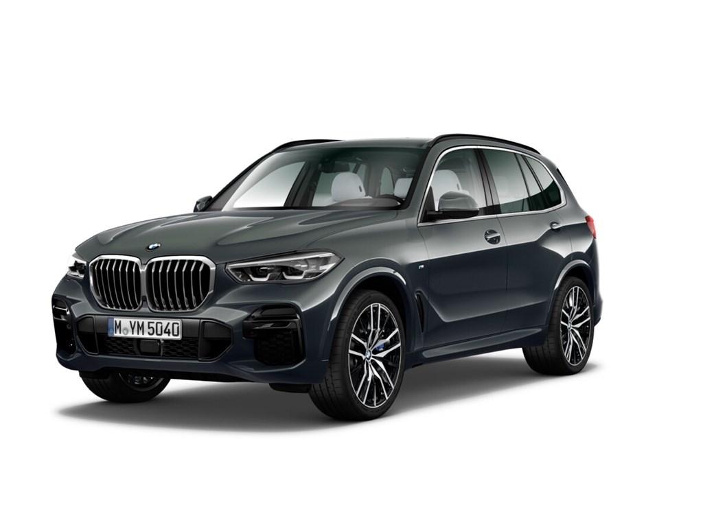 BMW X5 XDRIVE30D Sportpaket HUD AD StandHZG Navi Dig