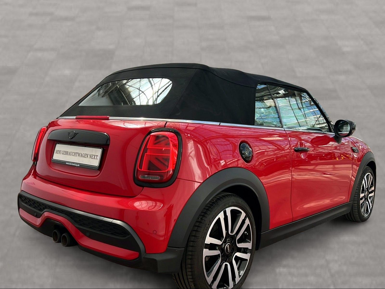 MINI Cooper Navi PDC Sportsitze LED, миниатюра 5