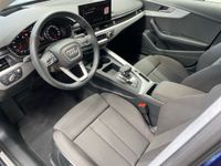 Audi A4 - Vorschau Bild 3