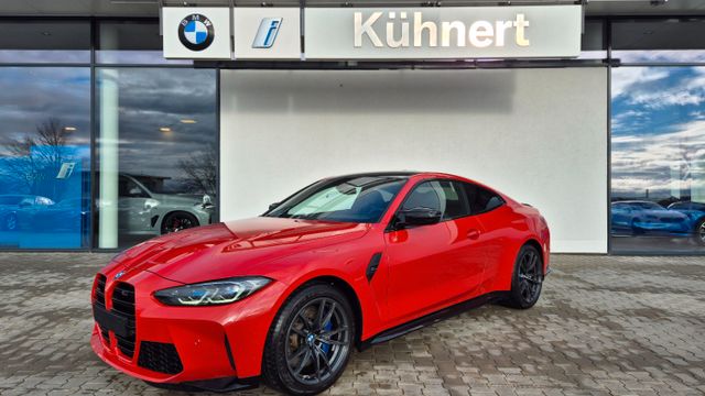 BMW M4 Competition Laser Carbondach M DRIVE Prof. De