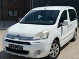 Citroën Berlingo Multispace 1.6"1.HD"5-Sitzer"AHK"KLIMA - Citroën Berlingo: 1.6