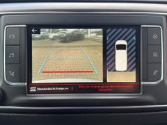Fahrzeugabbildung Citroën Jumpy Kasten 2.0 Driver M NAVIGATIONSSYSTEM ACC